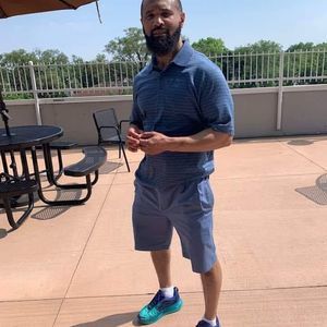 Meet your Posher, Shannon